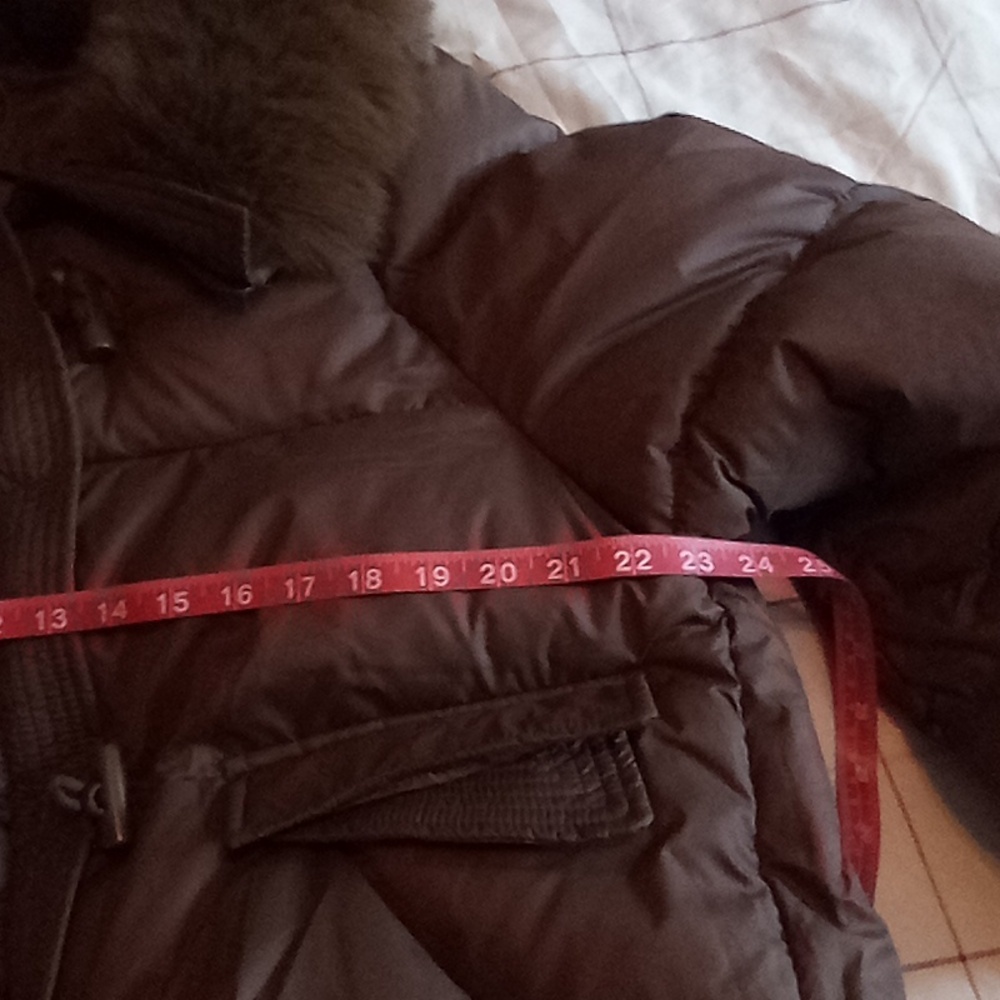 Puffer jacket - Picture 3 of 8